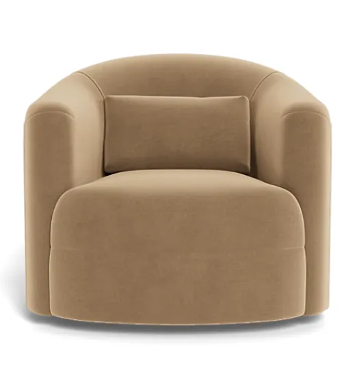 Fiona Swivel Chair
